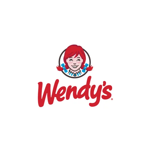 Wendy's logo