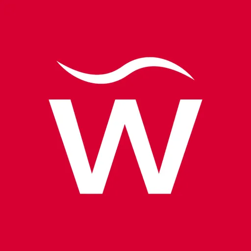 Westbrook Mall Security logo