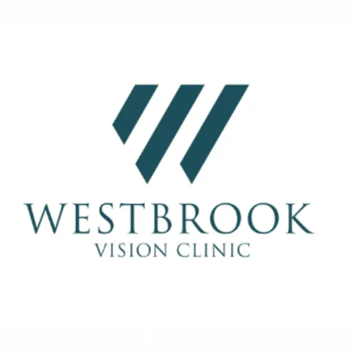 Westbrook Vision Clinic logo