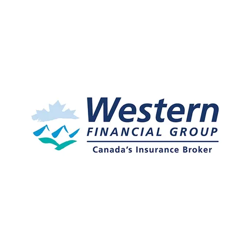 Western Financial logo