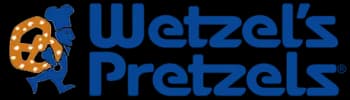Wetzel's Pretzels - 208 logo