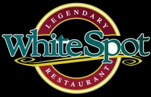 White Spot logo