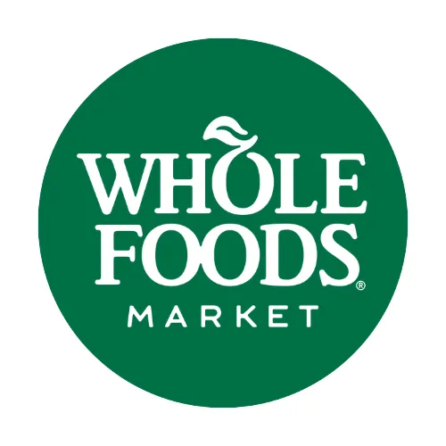 Whole Foods Market logo