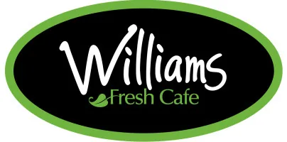 Williams Fresh Cafe logo