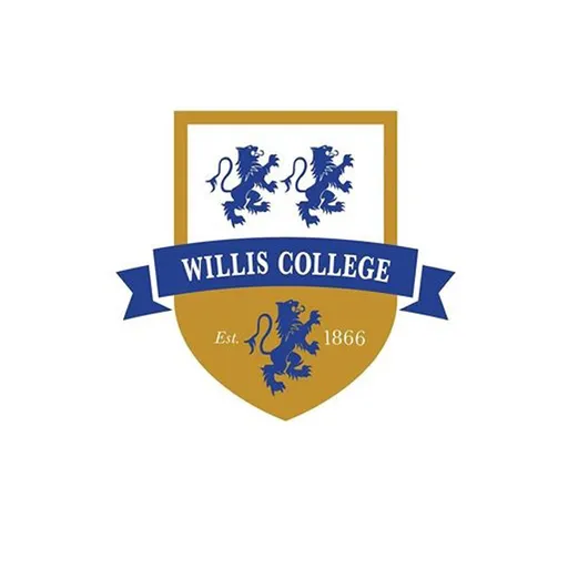 Willis College logo