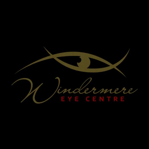 Windermere Eye Centre logo
