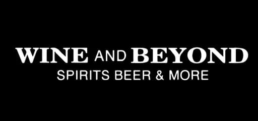 Wine & Beyond logo