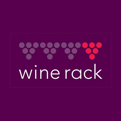 Wine Rack logo