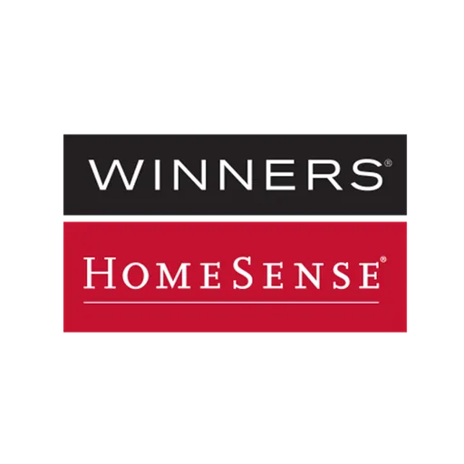 WINNERS & HomeSense logo