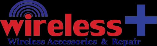Wireless Plus logo
