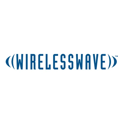Wireless Wave logo