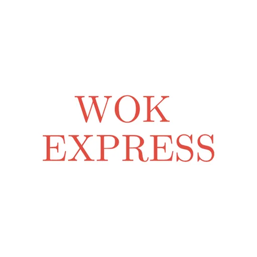Wok Express logo