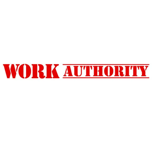 Work Authority logo