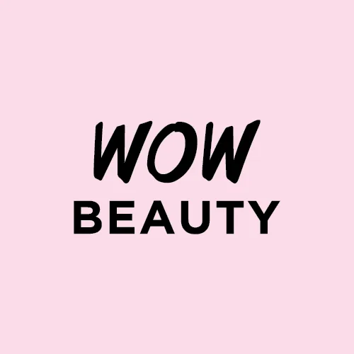 WOW Beauty logo