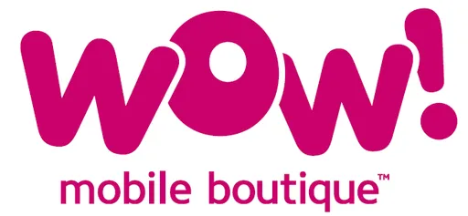 WOW! mobile boutique - K2 logo