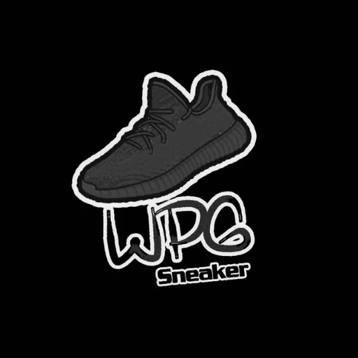 WpgSneaker logo