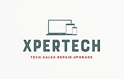 Xpertech logo