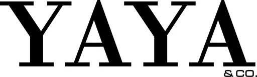 YAYA & Co. logo