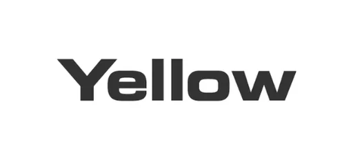 Yellow logo