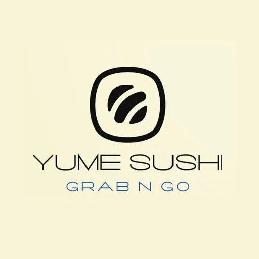 Yume Sushi logo