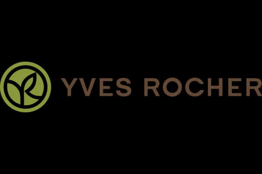 Yves Rocher logo