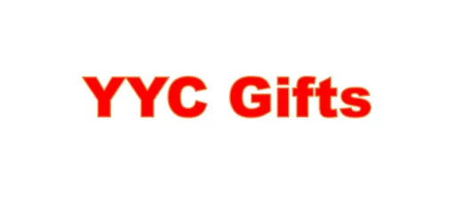 YYC Gifts logo