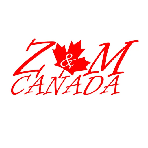 Z&M logo