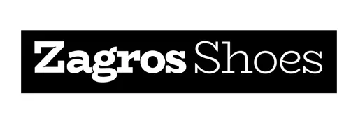 Zagros Shoes logo