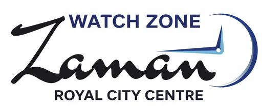 Zaman Watch logo