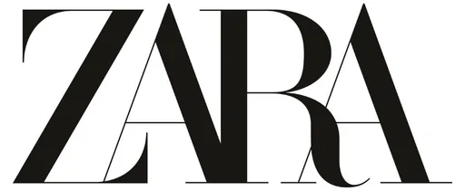 Zara logo
