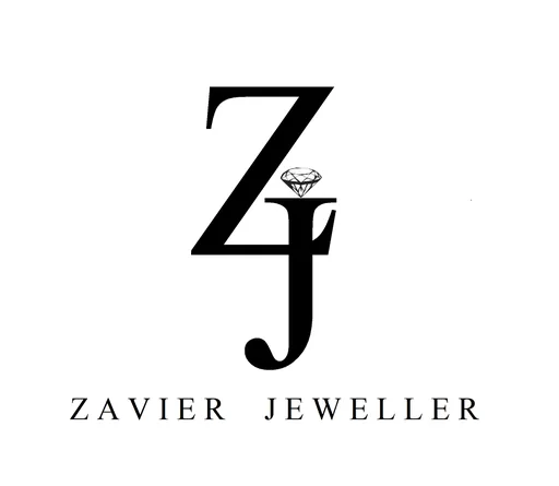Zavier Jewellers logo