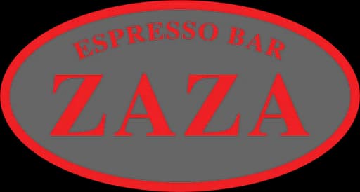 ZAZA Espresso logo