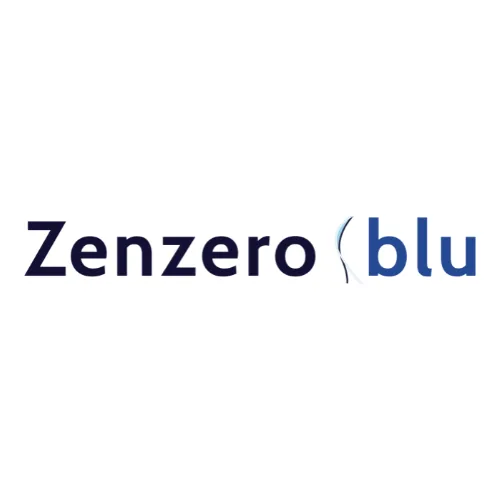 Zenzero Blu logo