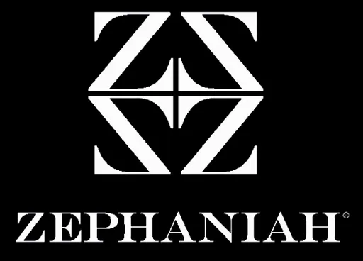 Zephaniah logo