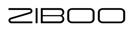 ZIBOO Gallery logo