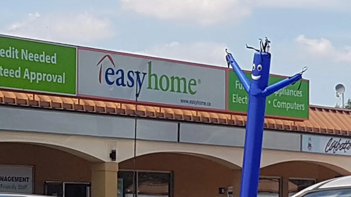 Battlefield Square Plaza