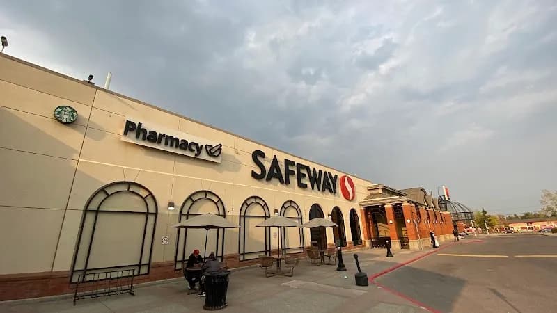 Beddington Towne Centre