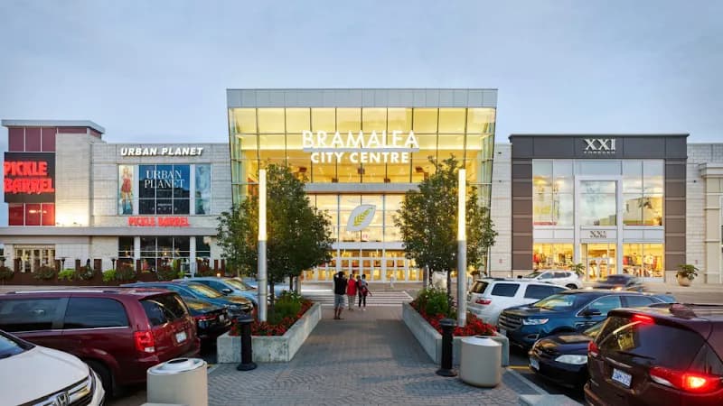 Bramalea City Centre
