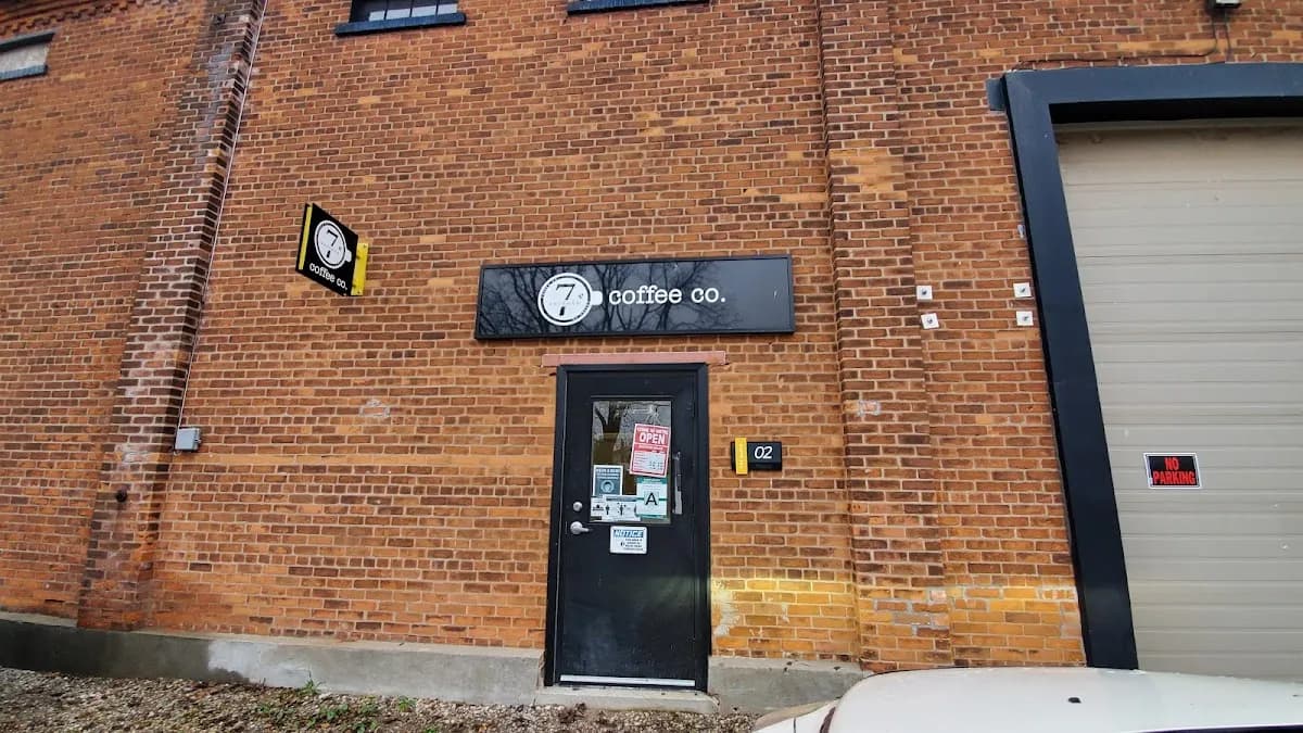 Brantford Artisan's Village