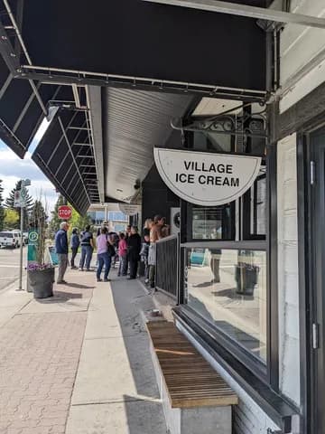 Britannia Plaza Shopping Centre