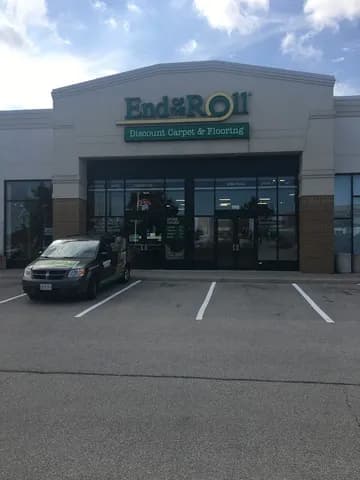 Burlington Décor Centre