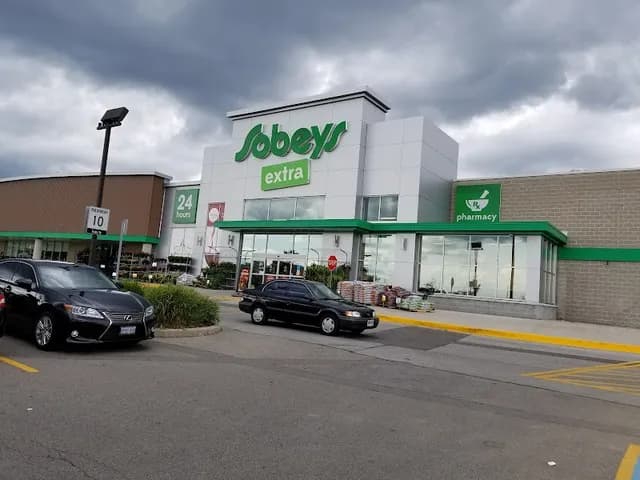 Burlington Power Centre