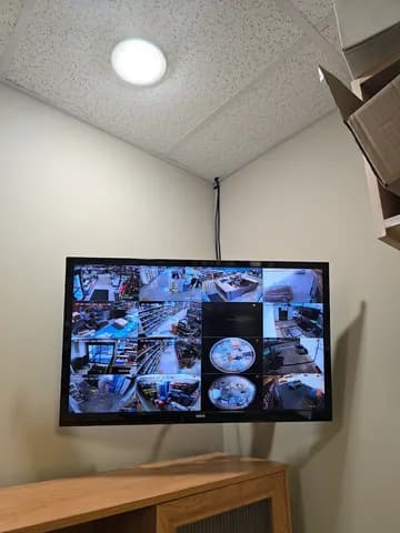 Calgary Equity Security