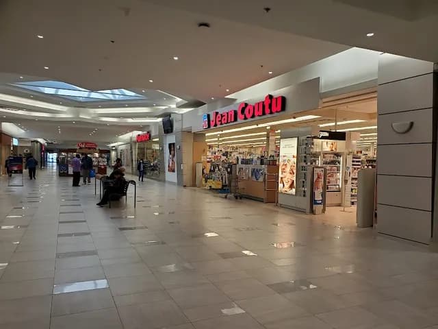 Carrefour de la Pointe