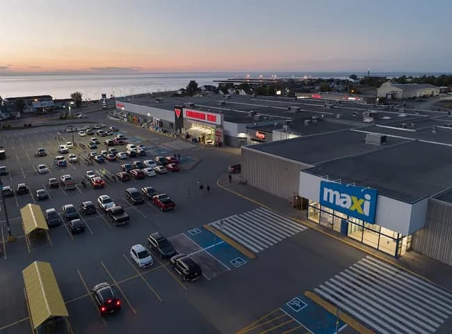 Carrefour Rimouski
