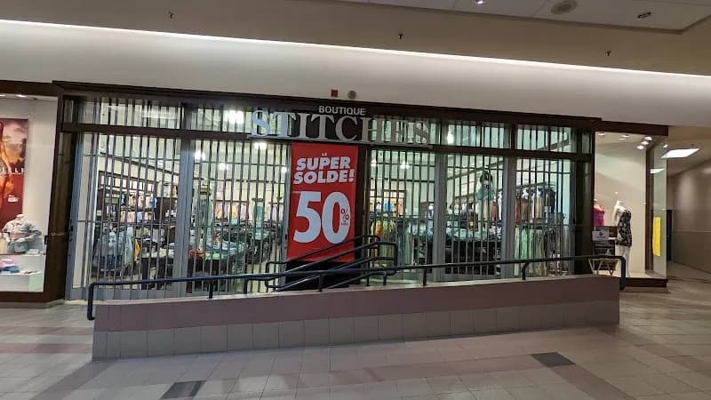 Carrefour Saint-Georges