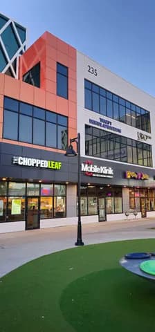 Central Village at The Boardwalk