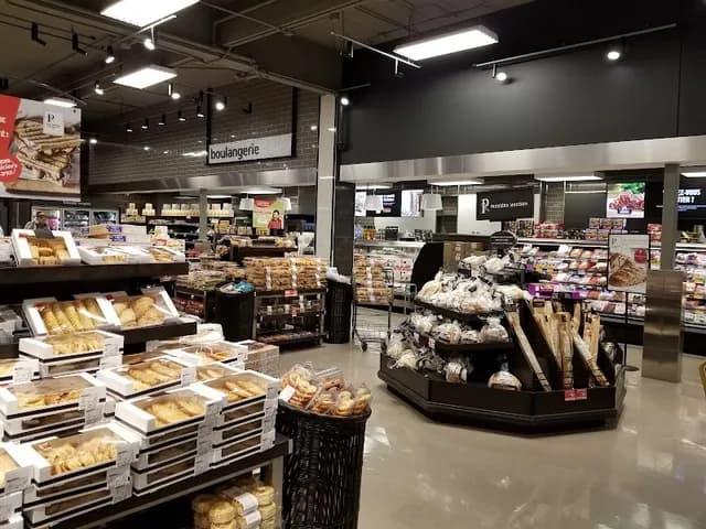 Centre Joseph Renaud Anjou