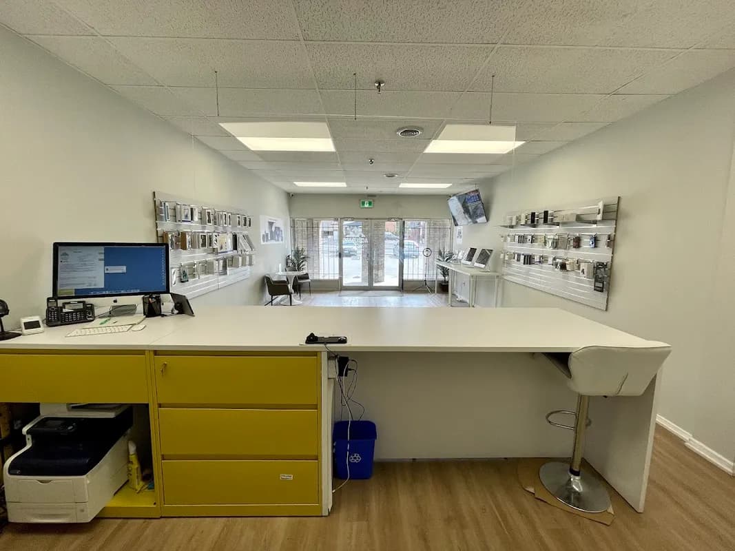 Church Street Marketplace