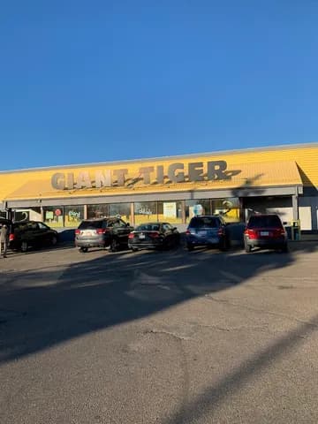 Clareview Village Shopping Centre